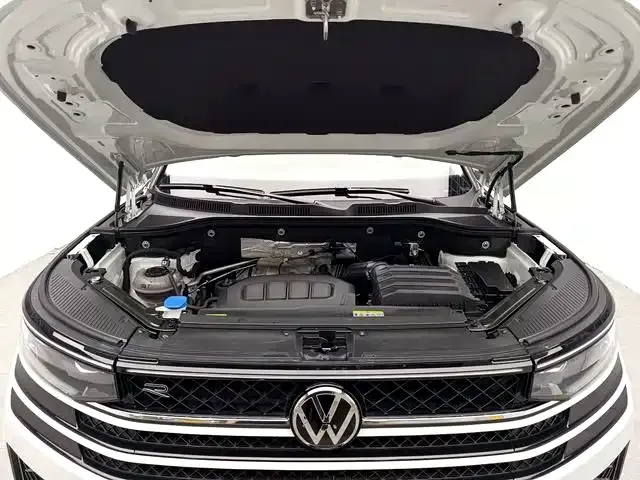 Volkswagen Tavendor 2023 Lanxun 380TSI 4WD R-Line Touring Edition 2023 — миниатюра 5