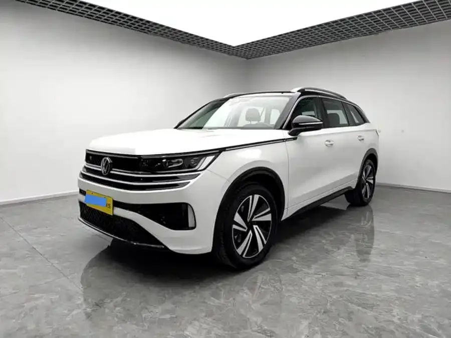 Volkswagen Tavendor 2023