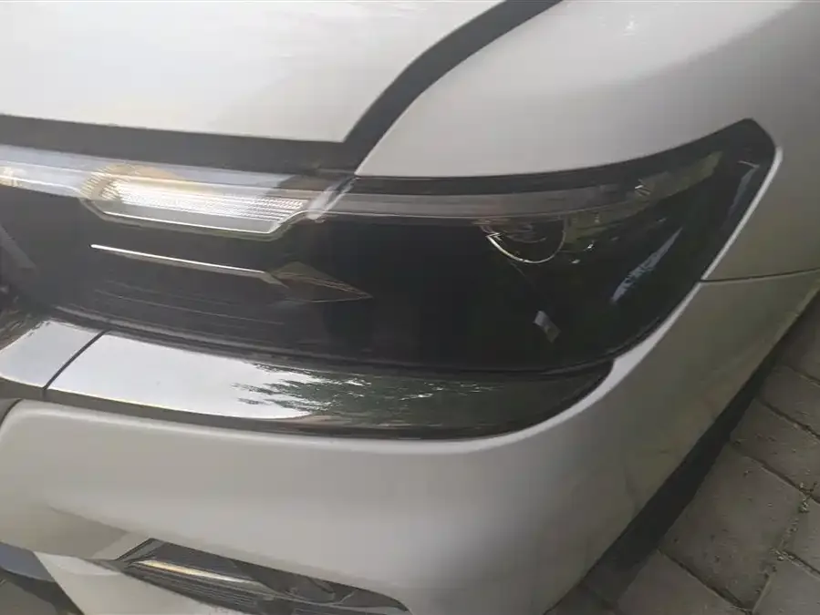 Haval H6 Haval H6 2021 National Fashion Edition 1.5T Automatic Champion Edition 2022 — миниатюра 2
