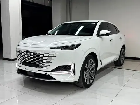 Changan UNI-K 2022 buy in Moscow
