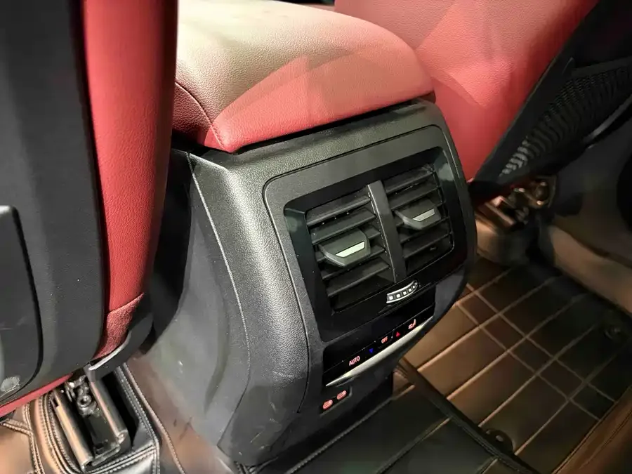 BMW X4 2022 facelift xDrive 30i M Sport Night Edition 2022 — миниатюра 5