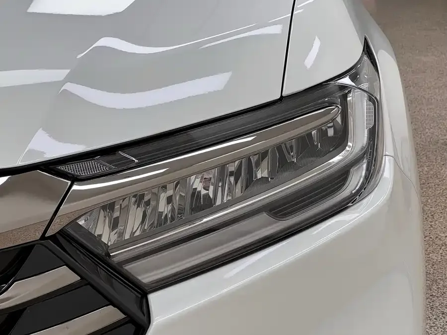 Honda Odyssey 2022 Odyssey 2.0L e:HEV Elite Enjoy Edition 2023 — миниатюра 3