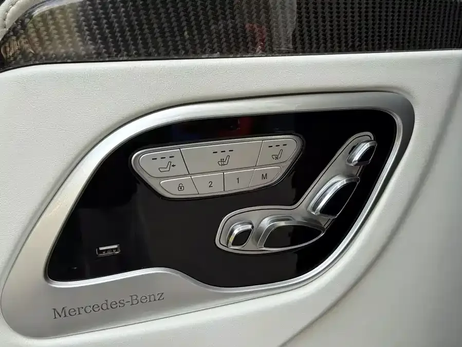 Mercedes-Benz Vito Vito 2021 2.0T Business Edition 7 Seaters 2022 — миниатюра 4