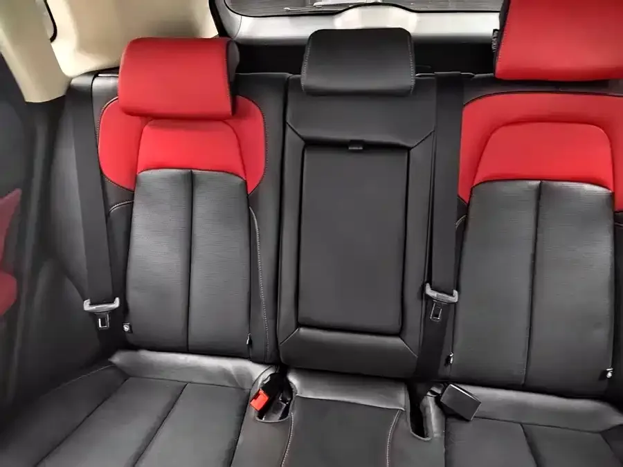 Changan CS55 Plus Changan CS55PLUS 2022 Second Generation 1.5T DCT Premium Edition 2023 — миниатюра 5