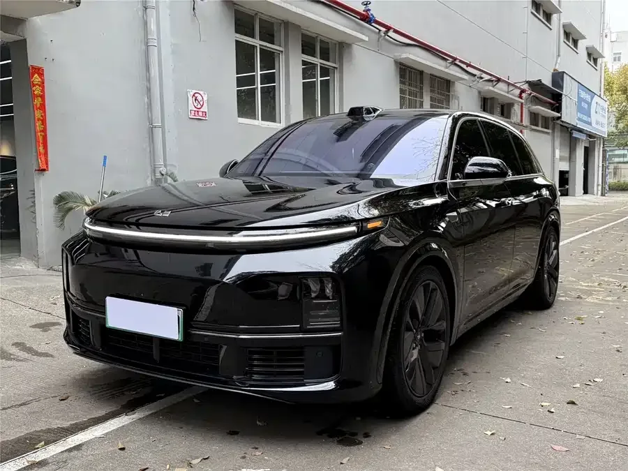 Li Xiang L7 Ideal L7 2024 Pro 2024 — фото 1, купить с доставкой в Москву