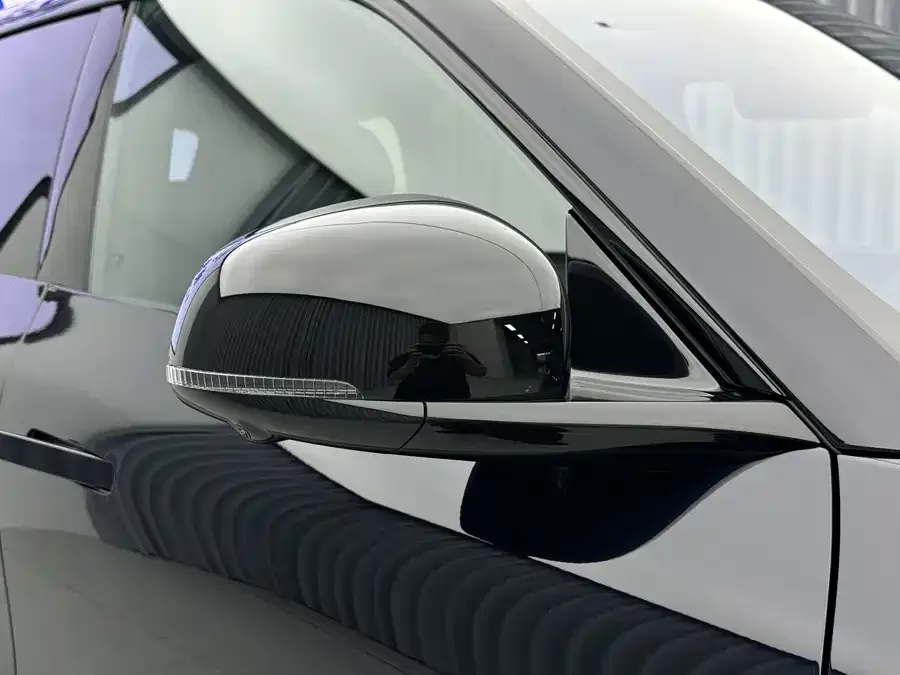 Changan Nevo Q07 2025 215 Flagship PLUS 2025 — миниатюра 2