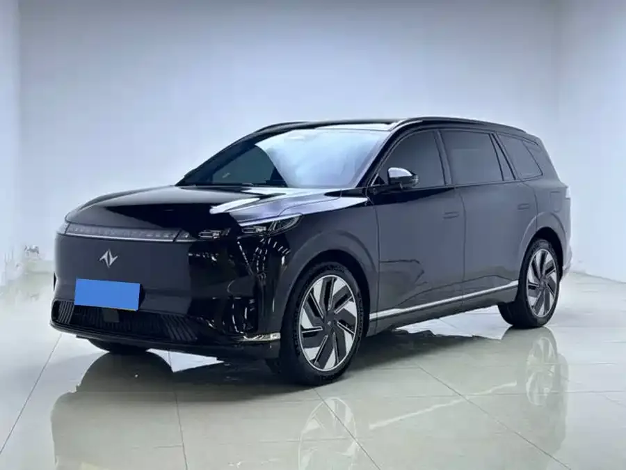Dongfeng e008 2025