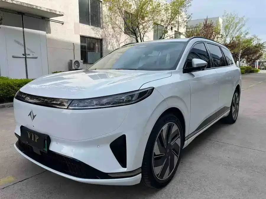 Dongfeng e008 2025