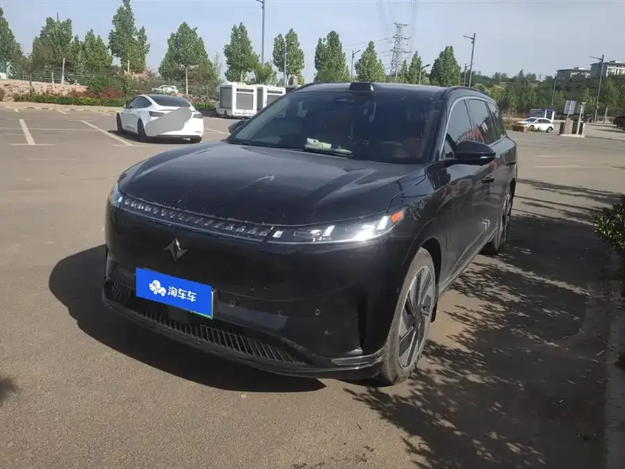 Dongfeng e008 2024