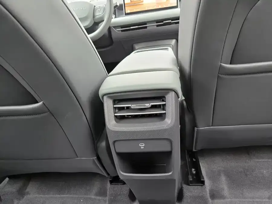 Dongfeng Nano 06 Nano 06 2025 471 Ultra 2025 — миниатюра 3