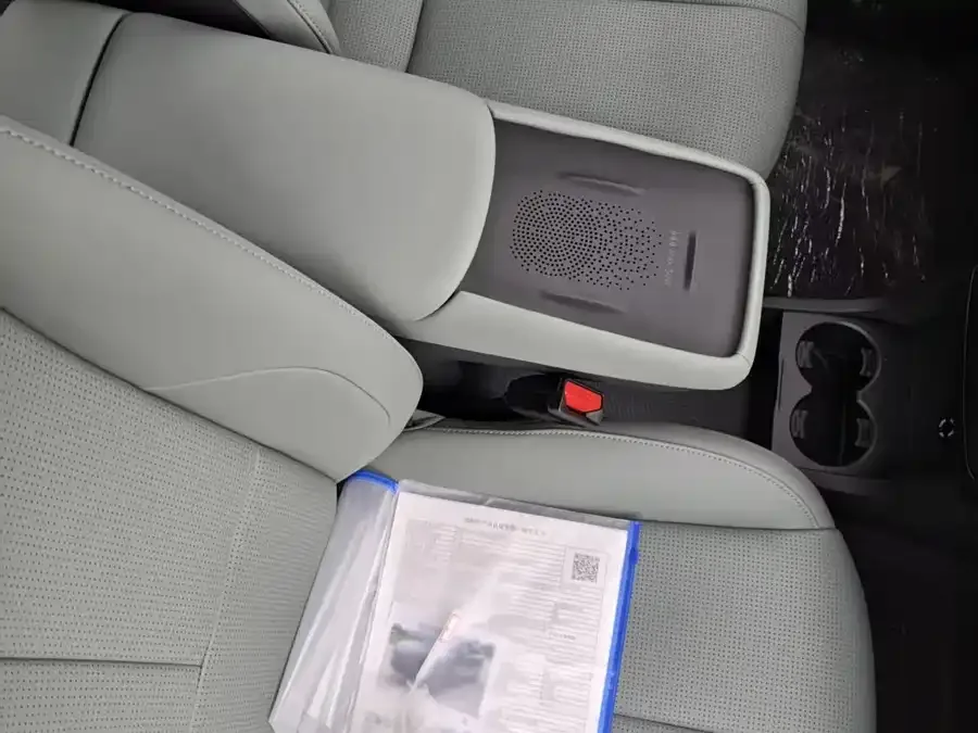 Dongfeng Nano 06 Nano 06 2025 471 Ultra 2025 — миниатюра 4