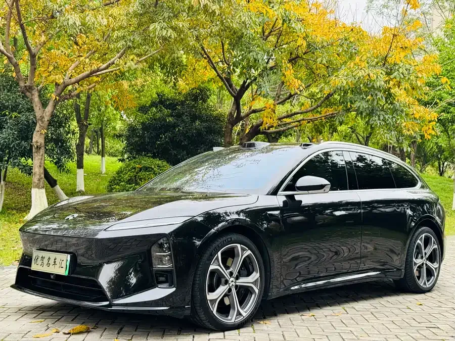 NIO ET5T 2025