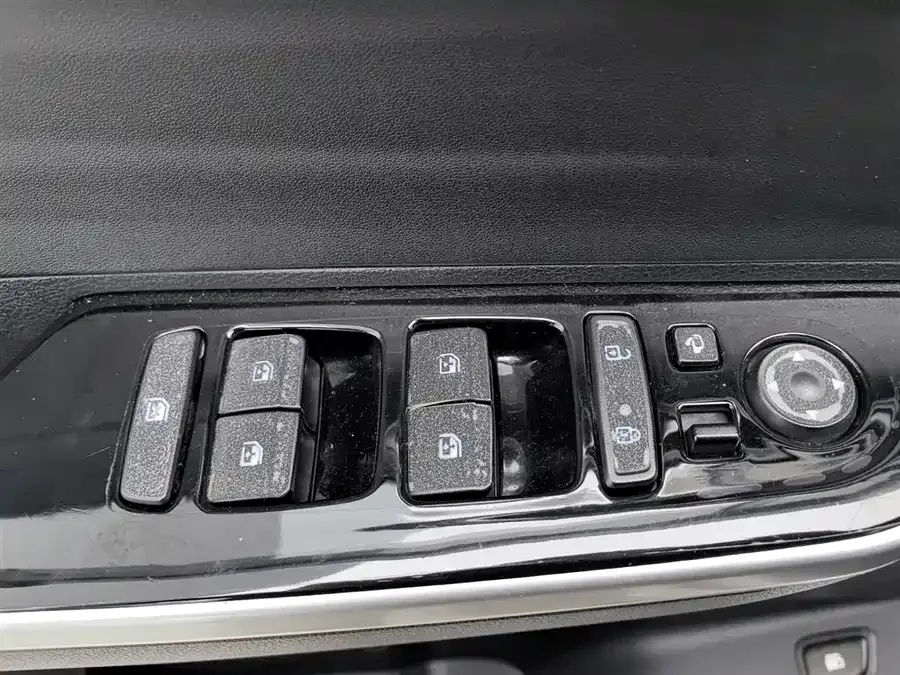 Hyundai Custo Kusitu 2021 380TGDi Smart Love flagship version TOP Premium 2023 — миниатюра 3