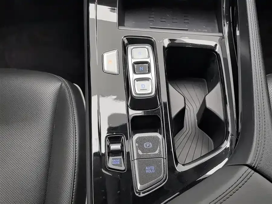 Hyundai Custo Kusitu 2021 380TGDi Smart Love flagship version TOP Premium 2023 — миниатюра 4