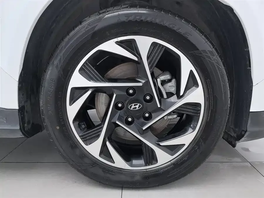 Hyundai Custo Kusitu 2021 380TGDi Smart Love flagship version TOP Premium 2023 — миниатюра 5