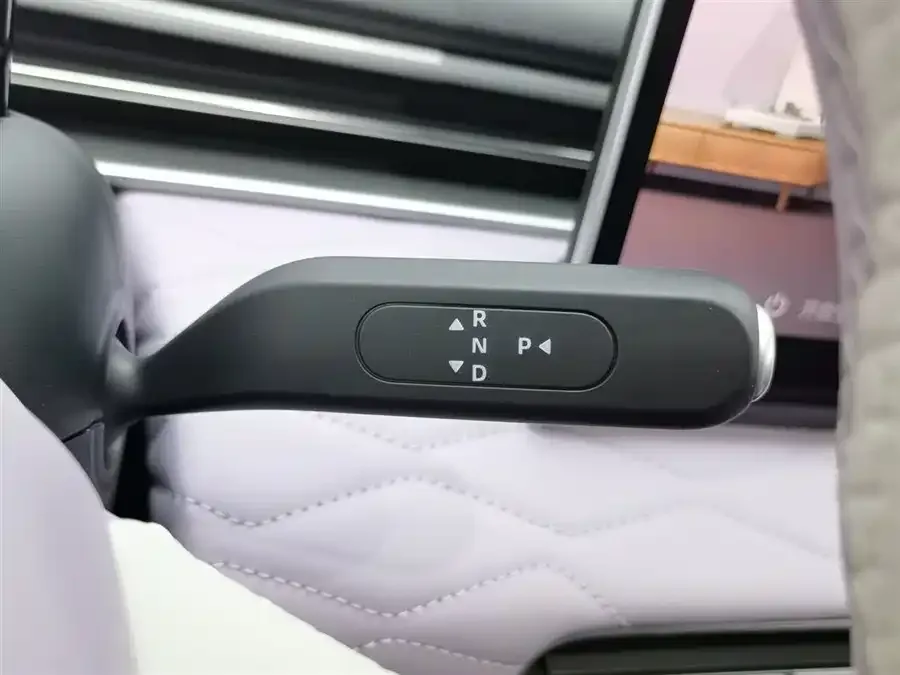 Dongfeng nano 01 Nano 01 2026 Beloved Model 430 Ultra 2025 — миниатюра 4