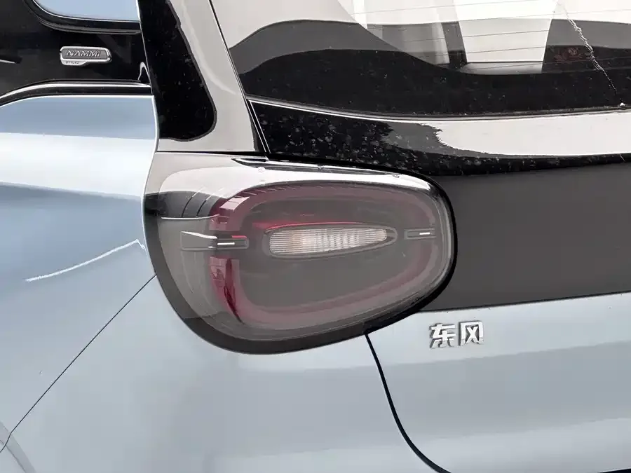 Dongfeng nano 01 Nano 01 2024 430 Max Smart+ 2024 — миниатюра 5