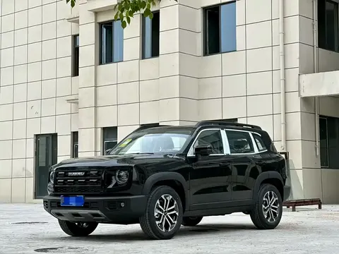Haval Big dog 2026 buy in Moscow