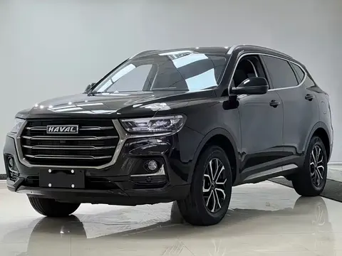 Haval H6 2023 купить в Москве
