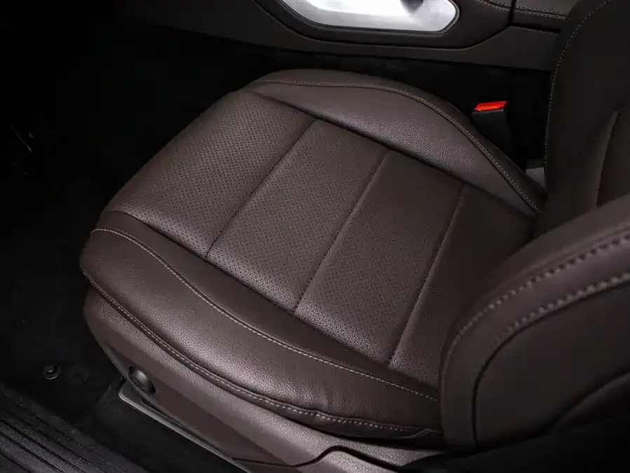 Mercedes-Benz GLE New Energy Mercedes-Benz GLE New Energy 2022 GLE 350 e 4MATIC 2022 — миниатюра 4
