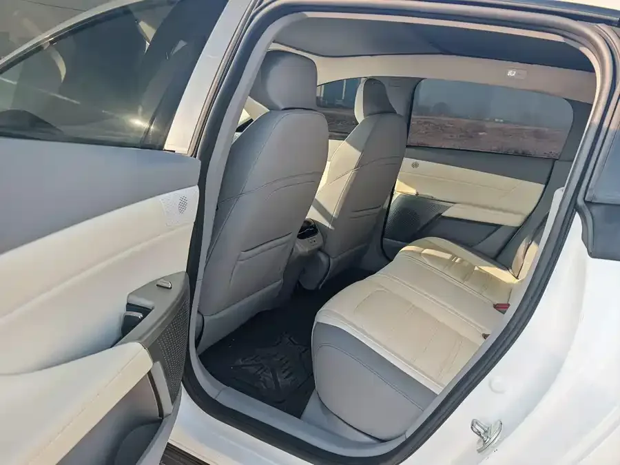 Dongfeng e007 e007 2024 530Pro Edition 2024 — миниатюра 2