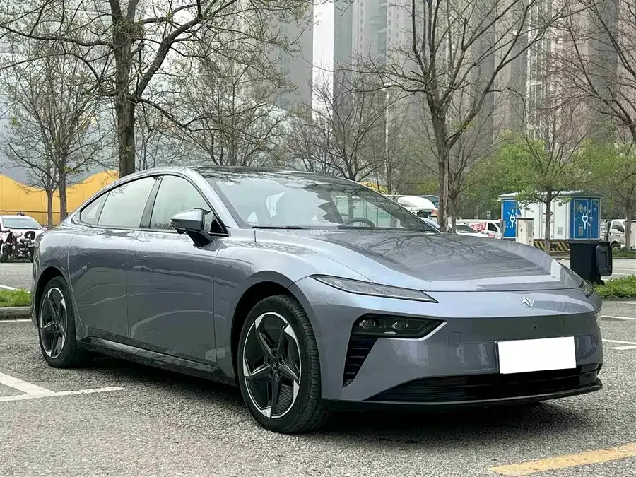 Dongfeng e007 e007 2024 530Pro Edition 2024 — миниатюра 3