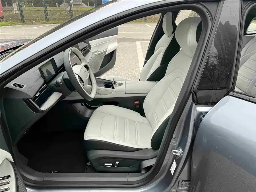 Dongfeng e007 e007 2024 530Pro Edition 2024 — миниатюра 4