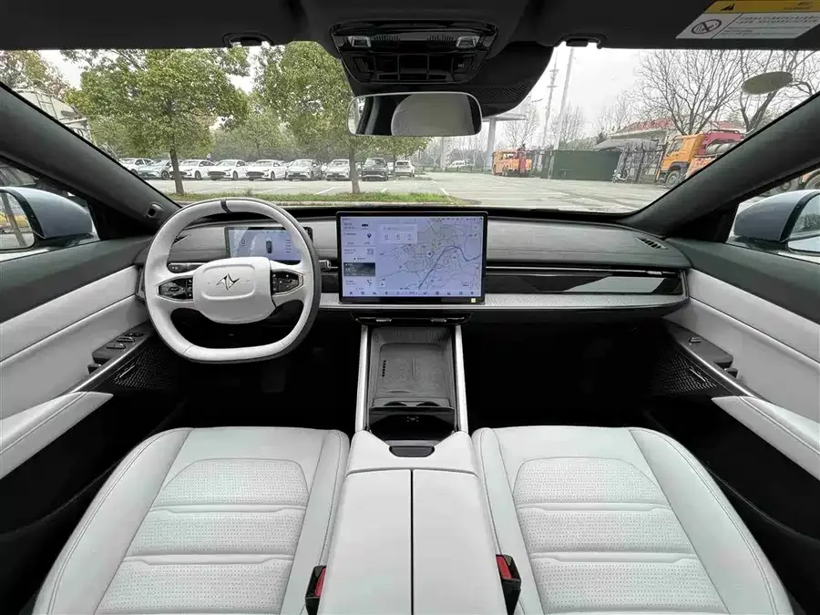 Dongfeng e007 e007 2024 530Pro Edition 2024 — миниатюра 5