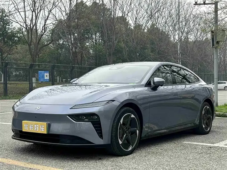 Dongfeng e007 2024