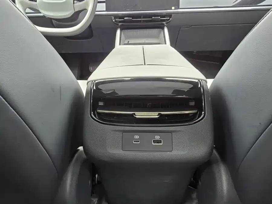 Dongfeng e007 e007 2024 530Pro Edition 2024 — миниатюра 3