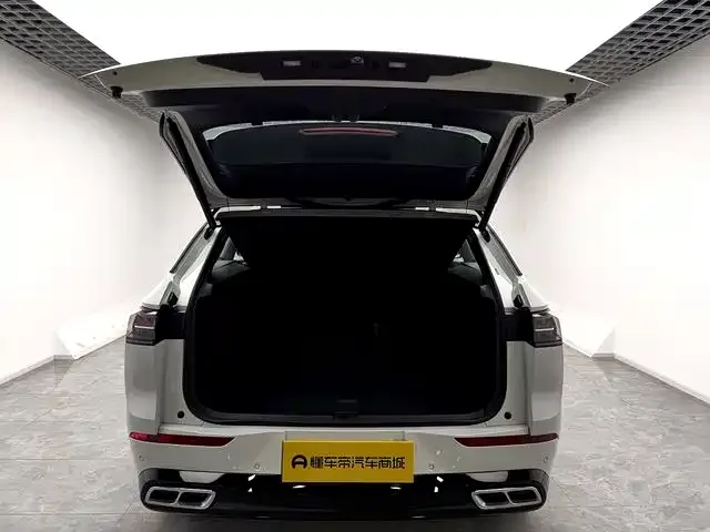 Volkswagen Tavendor 2023 Lanxun 380TSI 4WD R-Line Touring Edition 2023 — миниатюра 4
