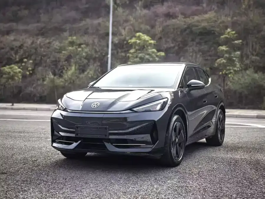 Volkswagen ID. UNYX Yuzhong06 2024 Pro Long-endurance Edition 2024 — фото 1, купить с доставкой в Москву