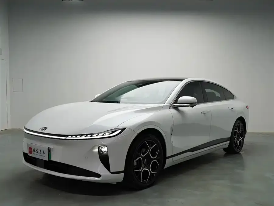 Changan A07 2024