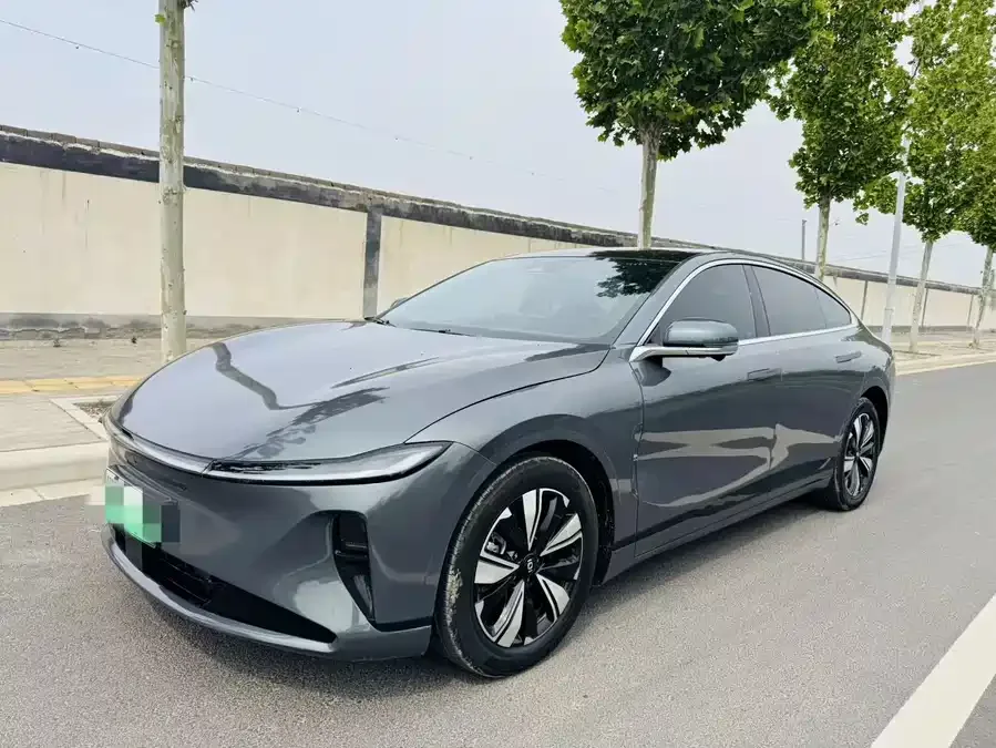 Changan A07 2025