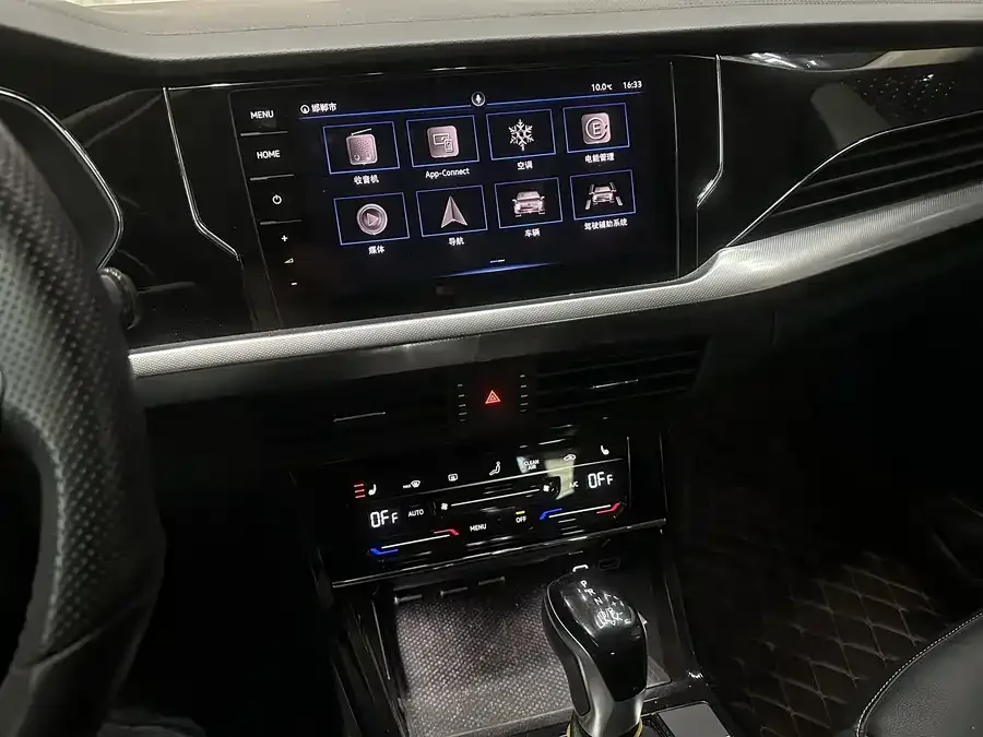 Volkswagen Passat New Energy Passat New Energy 2023 430PHEV Hybrid Elite Edition 2024 — миниатюра 3