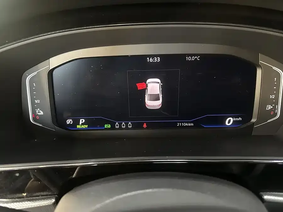 Volkswagen Passat New Energy Passat New Energy 2023 430PHEV Hybrid Elite Edition 2024 — миниатюра 5