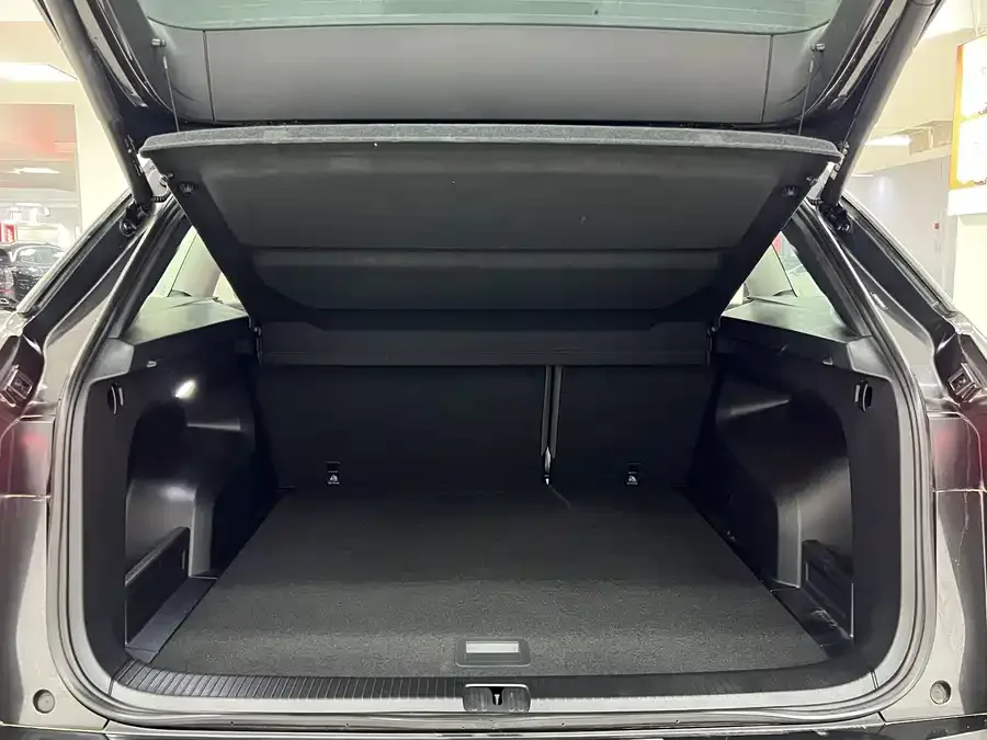 Volkswagen Tavendor 2024 Lanxun 380TSI 4WD R-Line Touring Edition 2025 — миниатюра 5