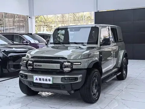 iCAR Super V23 2025 buy in Moscow