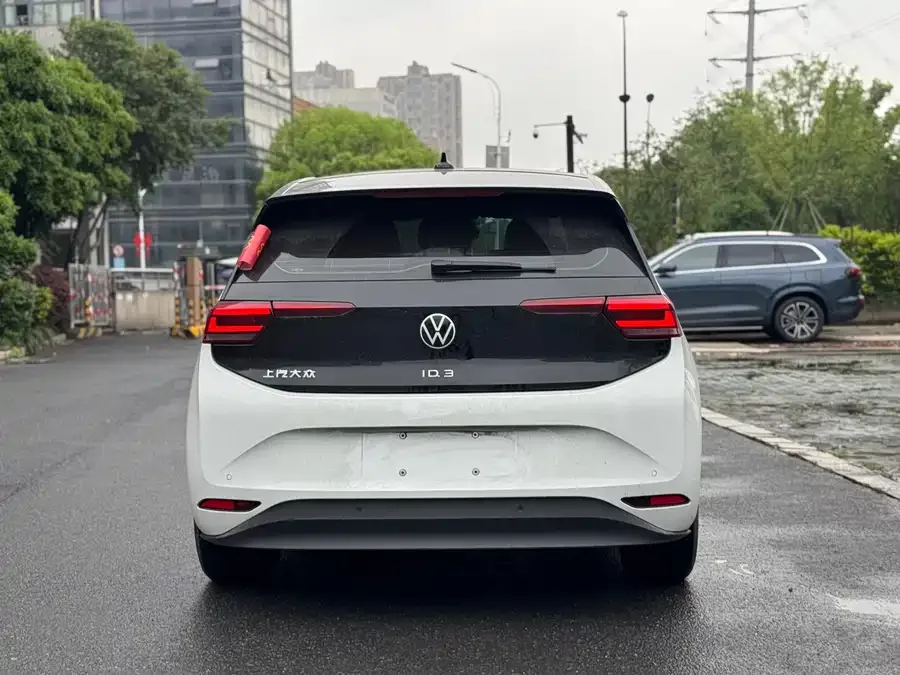 Volkswagen ID.3 Volkswagen ID.3 2024 Extreme Edition 2024 — миниатюра 5