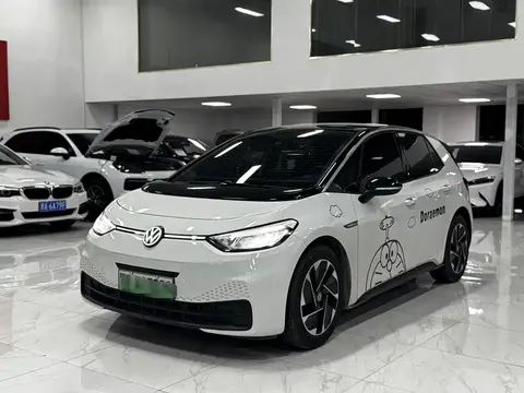 Volkswagen ID.3 2024 купить в Москве