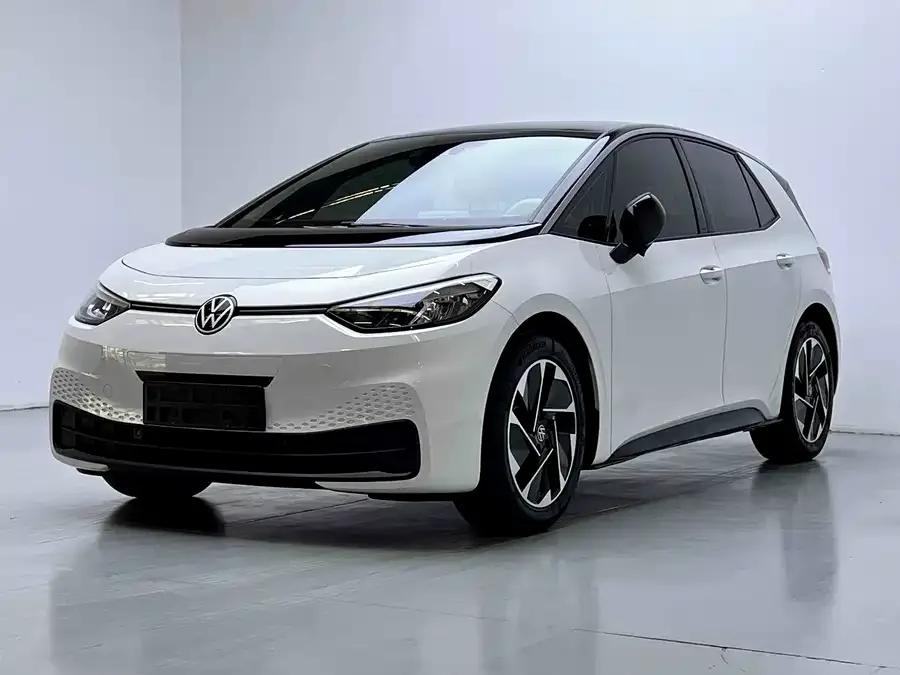 Volkswagen ID.3 2024