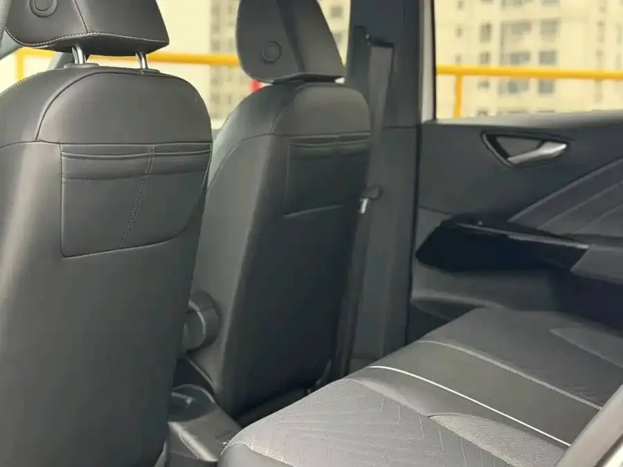 Volkswagen ID.3 Volkswagen ID.3 2024 Pure Smart Edition 2024 — миниатюра 5