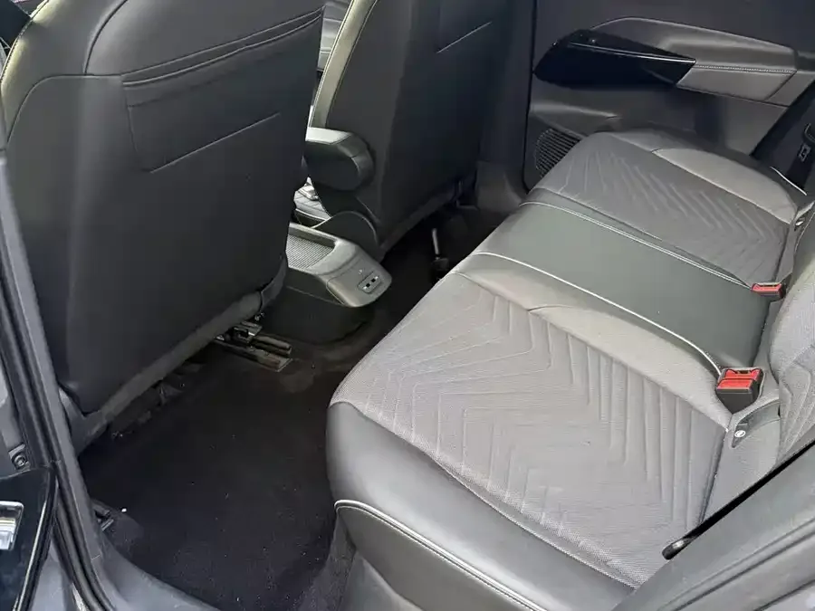 Volkswagen ID.3 Volkswagen ID.3 2023 Pure Smart Edition 2023 — миниатюра 5