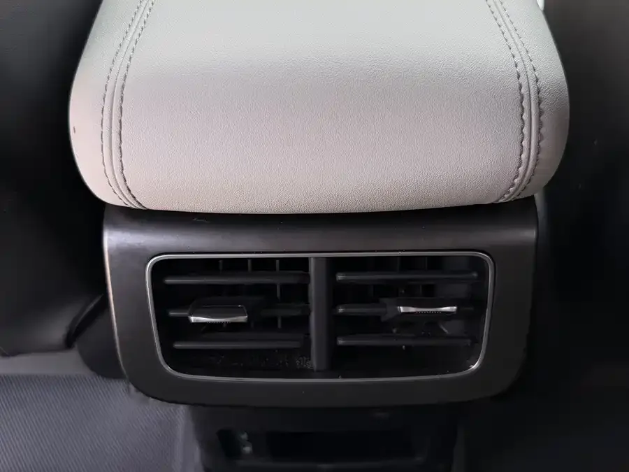 BYD Seal 06 Seal 06 2024 DM-i 80KM Luxury 2025 — миниатюра 4