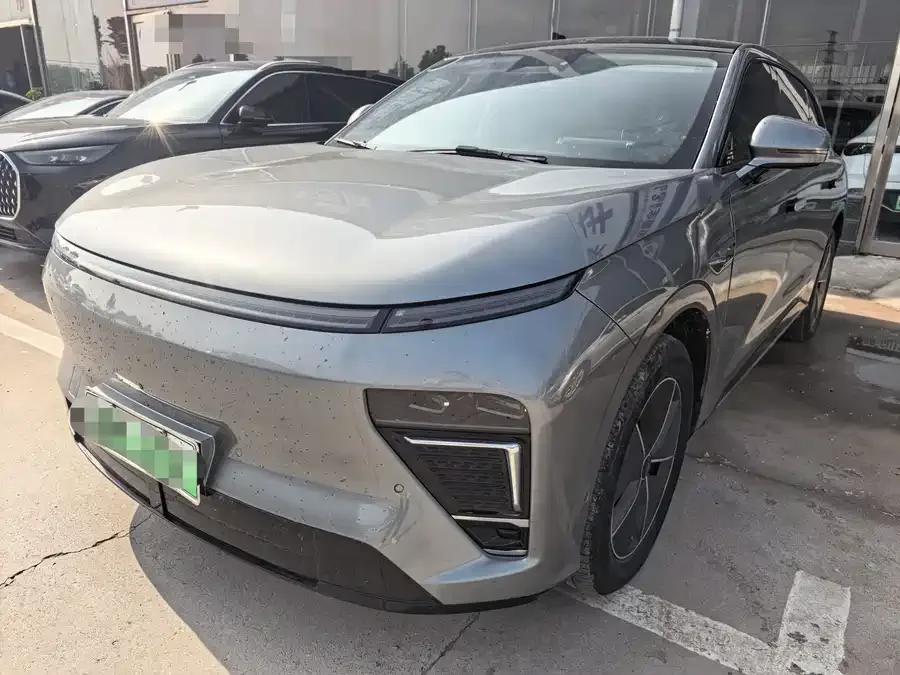 Exeed Star Era ET Star Era ET 2024 Extended Range 200 Plus 2024 — фото 1, купить с доставкой в Москву