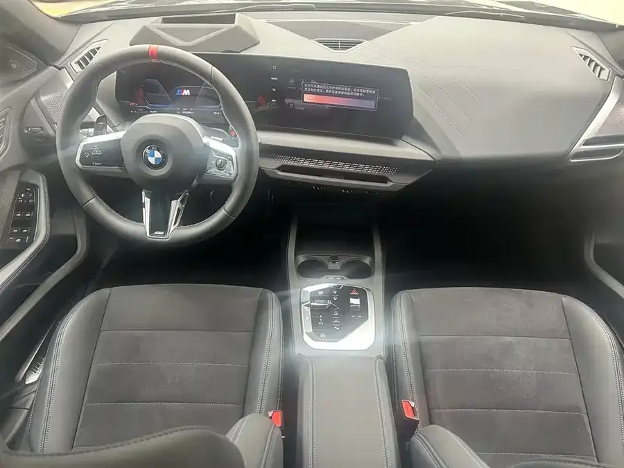BMW M235L 2025 M235L 2025 — миниатюра 3