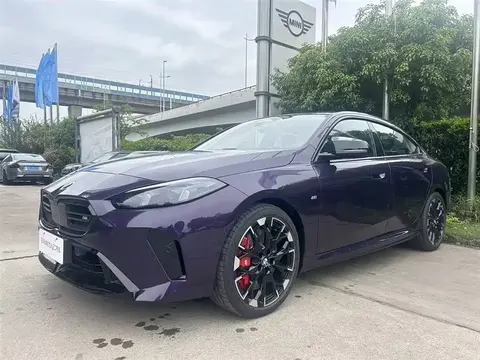 BMW M235L 2025 buy in Moscow