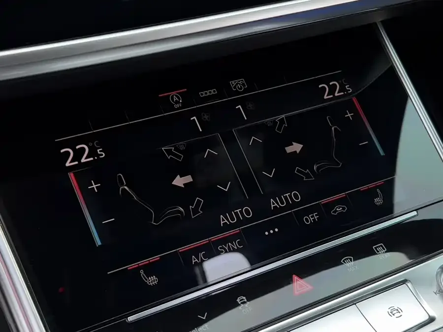 Audi A6 Audi A6 (Imported) 2023 Avant 45 TFSI Explorer Edition 2023 — миниатюра 4
