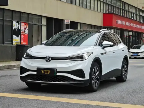 Volkswagen ID.4 X 2023 купить в Москве