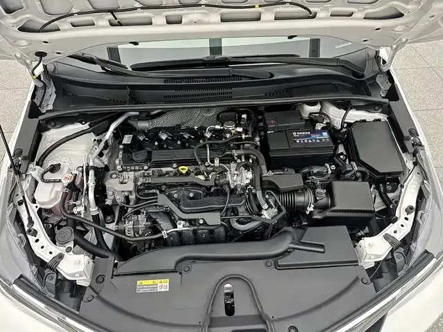 Toyota Allion 2021 Asia Lion 2.0L Progressive Edition 2022 — миниатюра 5